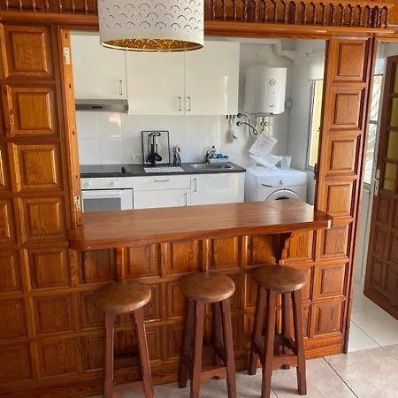 شقة Casita Lola Sol Puntillo Del Sol