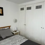 Casita Lola Sol * Puntillo Del Sol