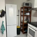 Apartamento Casita Lola Sol Puntillo Del Sol