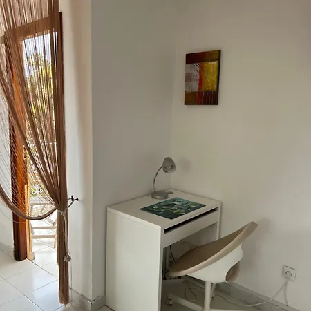 Casita Lola Sol * Puntillo Del Sol