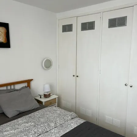 Casita Lola Sol * Puntillo Del Sol