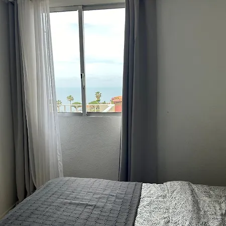 Casita Lola Sol Apartment