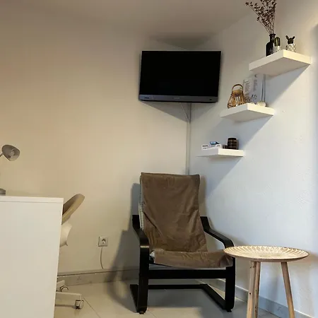 Casita Lola Sol Apartment