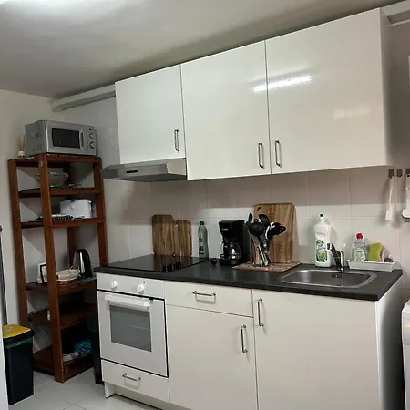 Casita Lola Sol Puntillo Del Sol