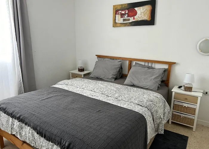 Apartment Casita Lola Sol *