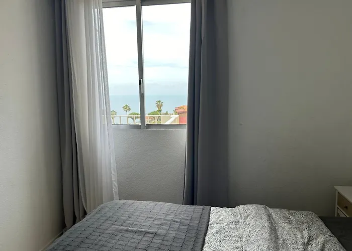 Casita Lola Sol Apartment