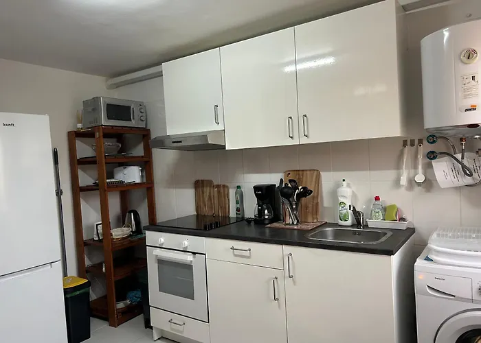 Casita Lola Sol Puntillo Del Sol