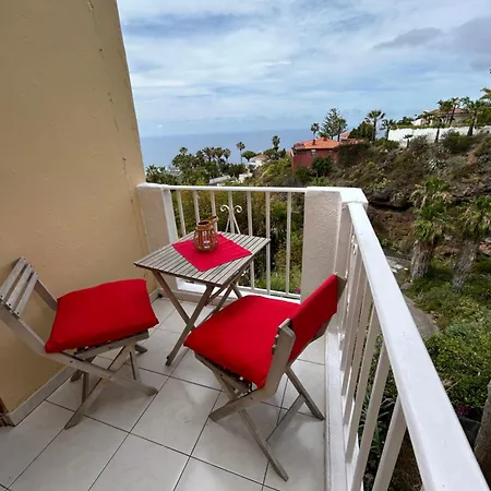 Apartamento Casita Lola Sol