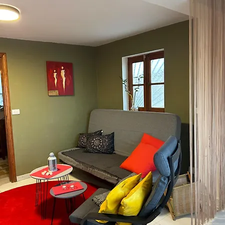 Casita Lola Sol