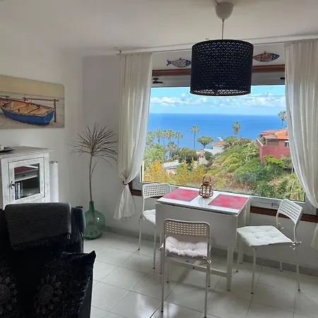 Διαμέρισμα Casita Lola Sol Puntillo Del Sol