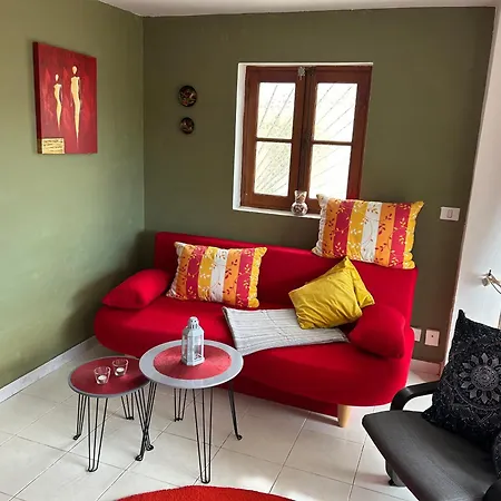 Casita Lola Sol