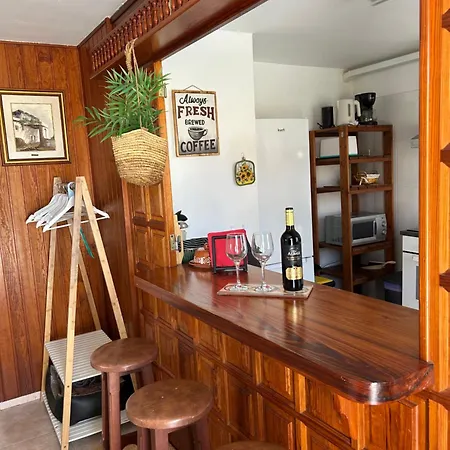 Casita Lola Sol Puntillo Del Sol