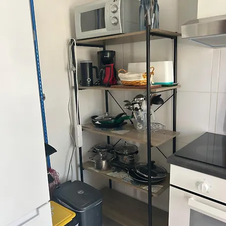 Casita Lola Sol Διαμέρισμα *