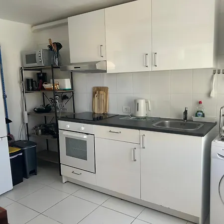 Διαμέρισμα Casita Lola Sol Puntillo Del Sol