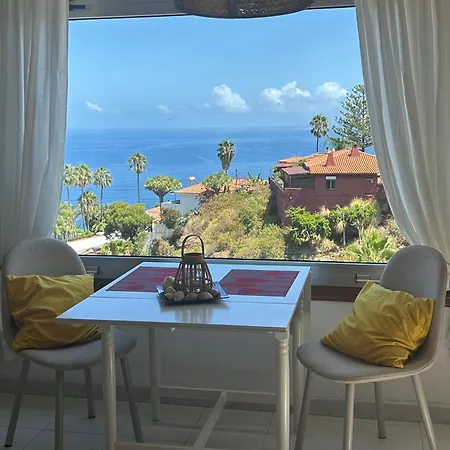 Casita Lola Sol Διαμέρισμα Puntillo Del Sol
