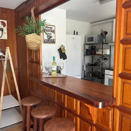 Διαμέρισμα Casita Lola Sol