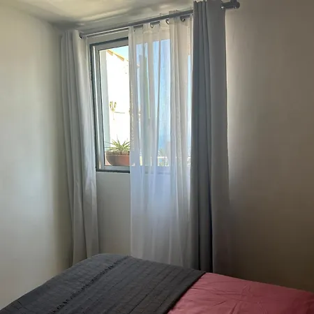 Casita Lola Sol Διαμέρισμα
