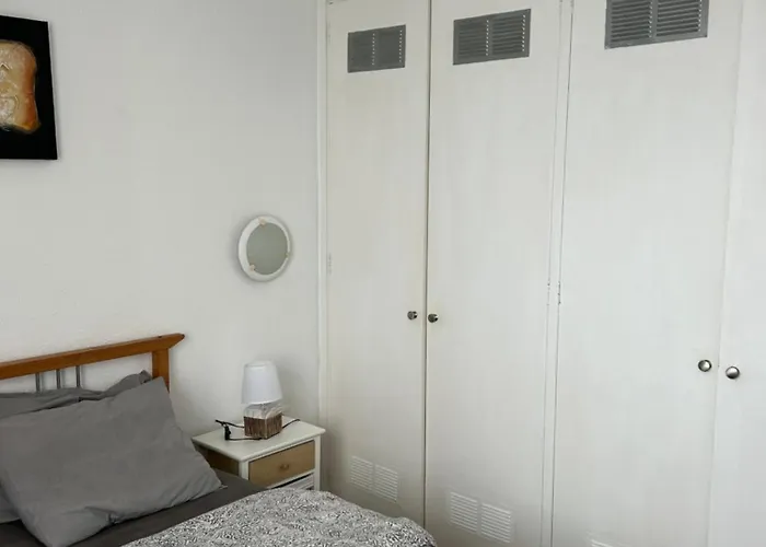 Casita Lola Sol * Puntillo Del Sol