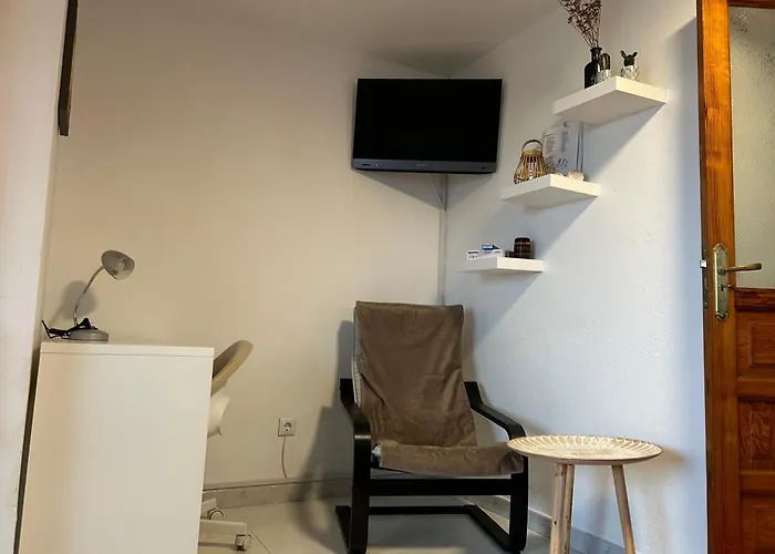 Casita Lola Sol Lägenhet