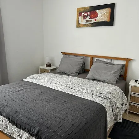 Lejlighed Casita Lola Sol *