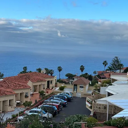 Casita Lola Sol * Puntillo Del Sol