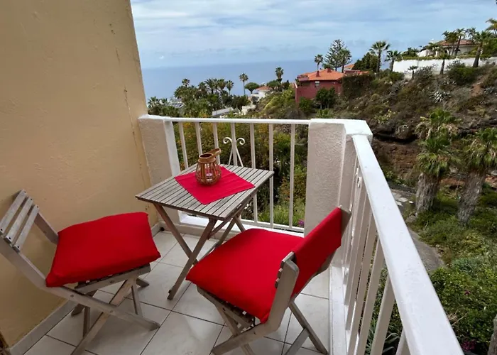 Apartament Casita Lola Sol