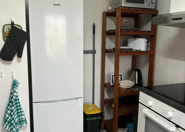 Apartament Casita Lola Sol Puntillo Del Sol